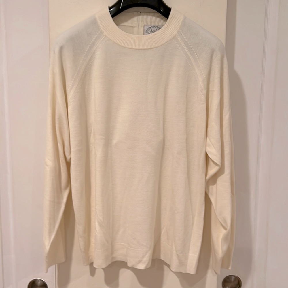 Stitches in Time Turtleneck Sweater